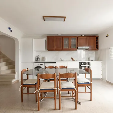 Ocean Breeze Baleal Ferrel (Leiria)