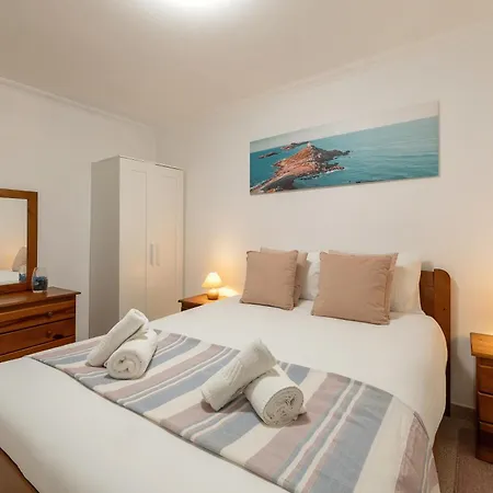 Casa de Férias Ocean Breeze Baleal