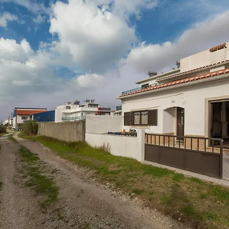 Casa de Férias Ocean Breeze Baleal