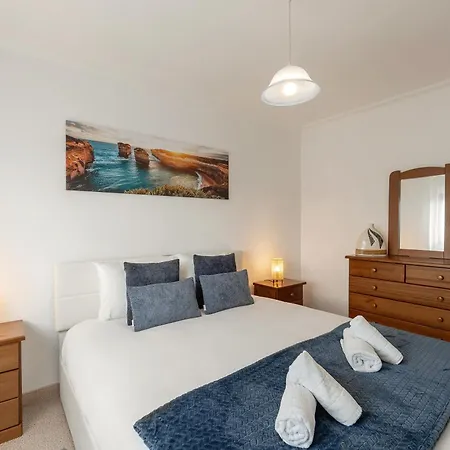 Casa de Férias Ocean Breeze Baleal