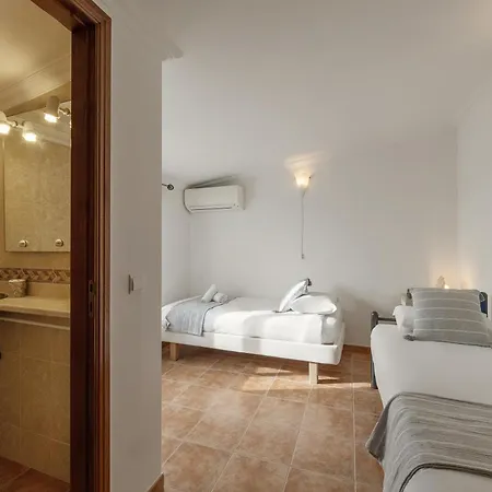 Casa de Férias Ocean Breeze Baleal Ferrel (Leiria)