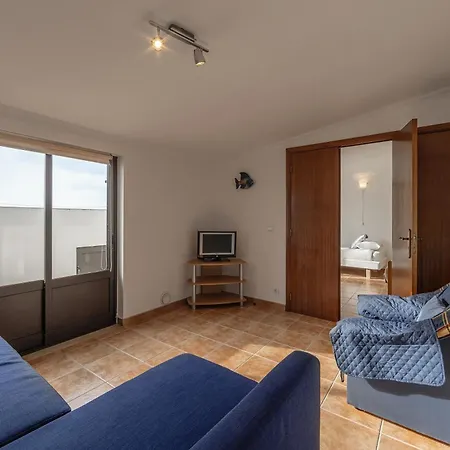 Ocean Breeze Baleal Semesterbostad