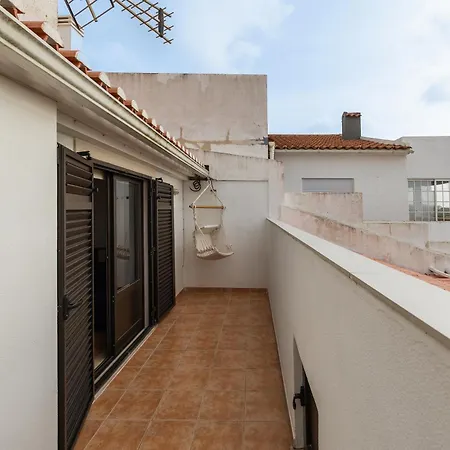 Ocean Breeze Baleal