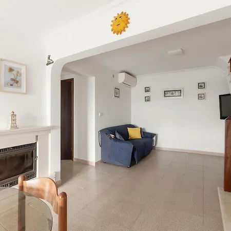 Ocean Breeze Baleal Semesterbostad