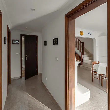 Semesterbostad Ocean Breeze Baleal *