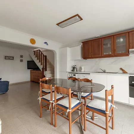 Semesterbostad Ocean Breeze Baleal Ferrel (Leiria)