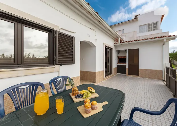 Ocean Breeze Baleal Ferrel (Leiria)