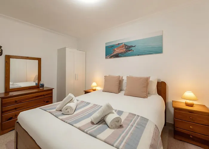 Casa vacanze Ocean Breeze Baleal