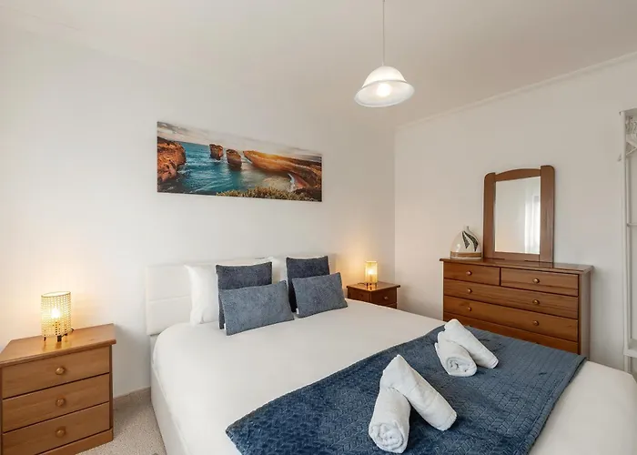Casa vacanze Ocean Breeze Baleal