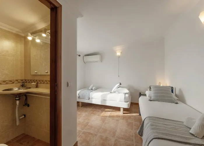 Casa vacanze Ocean Breeze Baleal Ferrel (Leiria)