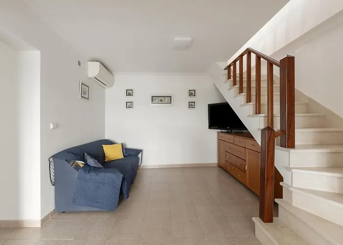 Ocean Breeze Baleal * Ferrel (Leiria)