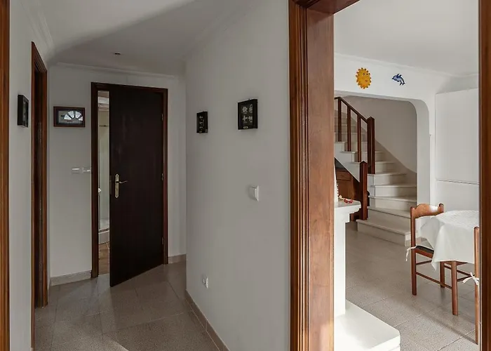 Casa vacanze Ocean Breeze Baleal *