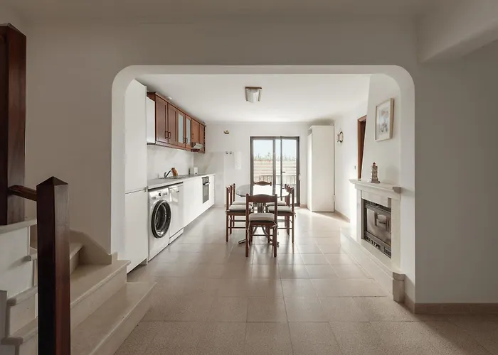 Casa vacanze Ocean Breeze Baleal *