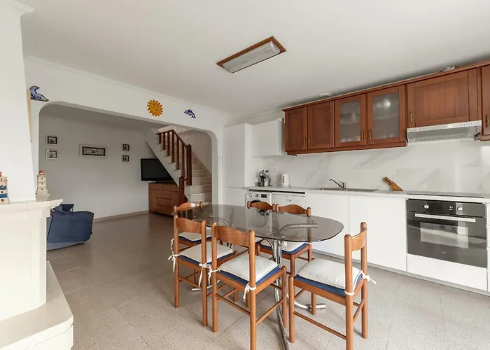 Casa vacanze Ocean Breeze Baleal Ferrel (Leiria)