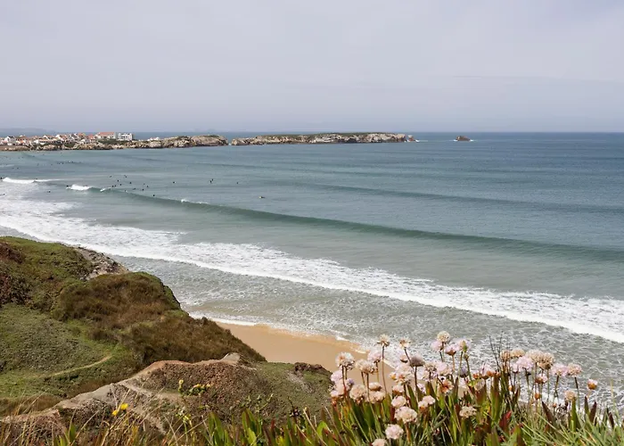 Casa vacanze Ocean Breeze Baleal Ferrel (Leiria)