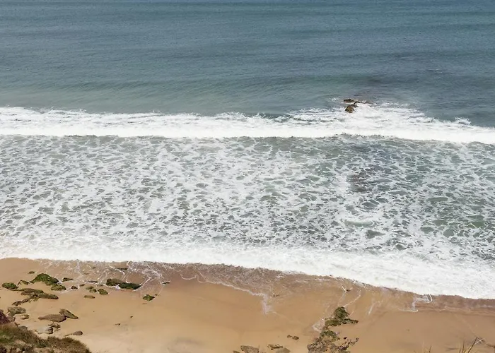 Casa vacanze Ocean Breeze Baleal Ferrel (Leiria)